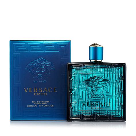 versace eros mini eau de toilette spray|where to buy Versace Eros.